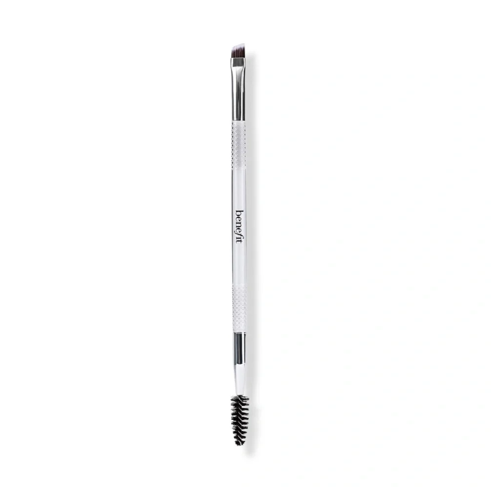 Benefit: Dual-Ended Angled Eyebrow Brush